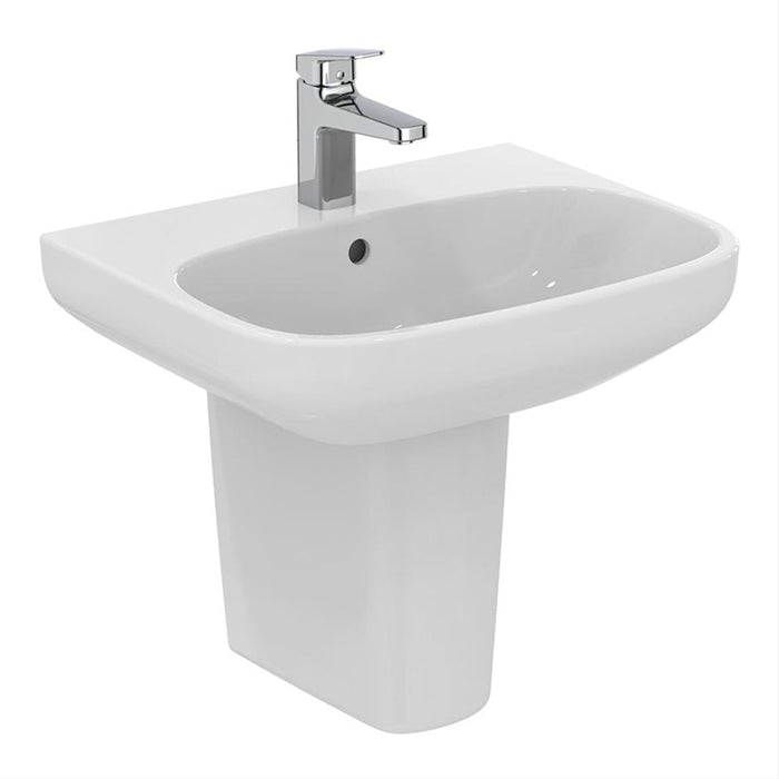 Ideal Standard i.Life A 50cm/55cm/60cm Washbasin - Unbeatable Bathrooms