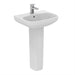 Ideal Standard i.Life A 50cm/55cm/60cm Washbasin - Unbeatable Bathrooms