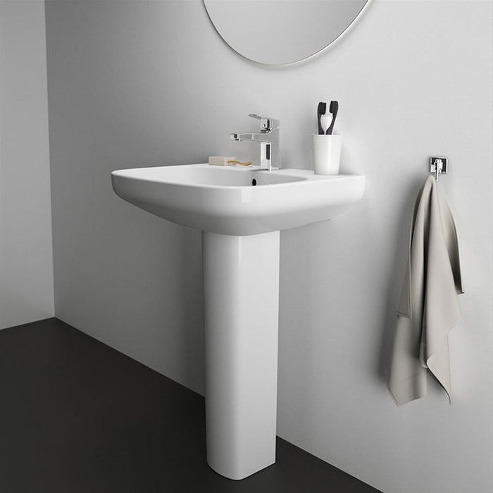 Ideal Standard i.Life A 50cm/55cm/60cm Washbasin - Unbeatable Bathrooms