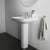 Ideal Standard i.Life A 50cm/55cm/60cm Washbasin - Unbeatable Bathrooms