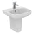 Ideal Standard i.Life A 50cm/55cm/60cm Washbasin - Unbeatable Bathrooms