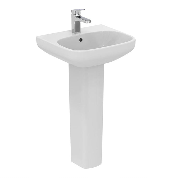 Ideal Standard i.Life A 50cm/55cm/60cm Washbasin - Unbeatable Bathrooms