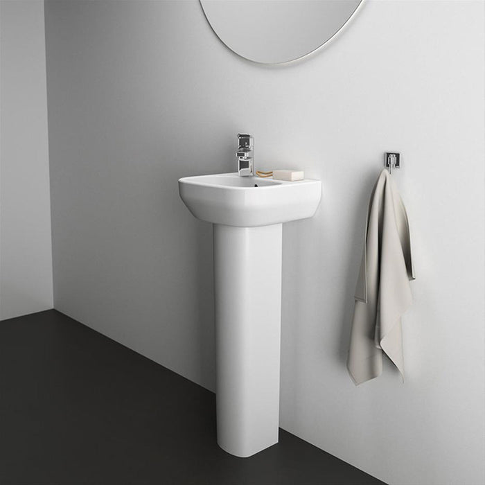 Ideal Standard i.Life A 35cm Handrinse Basin - Unbeatable Bathrooms
