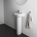 Ideal Standard i.Life A 35cm Handrinse Basin - Unbeatable Bathrooms