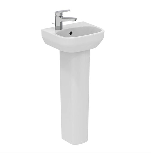 Ideal Standard i.Life A 35cm Handrinse Basin - Unbeatable Bathrooms