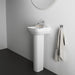 Ideal Standard i.Life A 35cm Handrinse Basin - Unbeatable Bathrooms