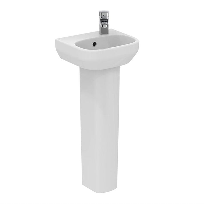 Ideal Standard i.Life A 35cm Handrinse Basin - Unbeatable Bathrooms