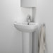 Ideal Standard i.Life A 40cm Corner Handrinse Basin - Unbeatable Bathrooms