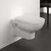 Ideal Standard i.Life A Wall Mounted Toilet with Rimless+ Technology - Unbeatable Bathrooms