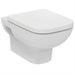 Ideal Standard i.Life A 60cm WC Unit - Unbeatable Bathrooms