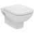 Ideal Standard i.Life A Wall Mounted Toilet with Rimless+ Technology - Unbeatable Bathrooms