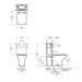 Ideal Standard i.Life A 60cm WC Unit - Unbeatable Bathrooms