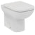 Ideal Standard i.Life A 60cm WC Unit - Unbeatable Bathrooms