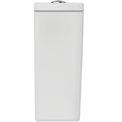 Ideal Standard i.Life A Close Coupled Comfort Height Toilet with Rimless+ Technology - Unbeatable Bathrooms