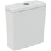 Ideal Standard i.Life S Compact Close Coupled Back To Wall Toilet with Rimless+ Technology - Unbeatable Bathrooms