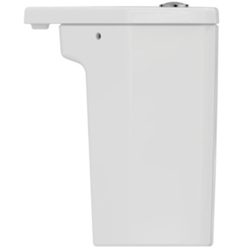 Ideal Standard i.Life S Compact Close Coupled Toilet with Rimless+ Technology - Unbeatable Bathrooms