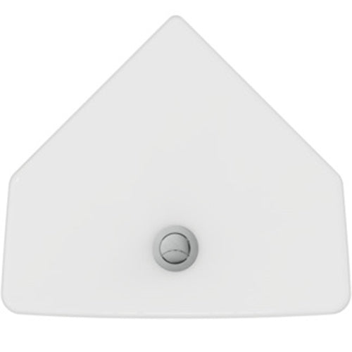 Ideal Standard i.Life S Compact Close Coupled Back To Wall Toilet with Rimless+ Technology - Unbeatable Bathrooms