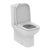 Ideal Standard i.Life A Close Coupled Back to Wall Toilet with Rimless+ Technology - Unbeatable Bathrooms