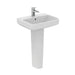 Ideal Standard i.Life B 1 Taphole Washbasin - Unbeatable Bathrooms