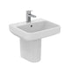 Ideal Standard i.Life B 1 Taphole Washbasin - Unbeatable Bathrooms