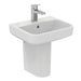 Ideal Standard i.Life B 45cm Handrinse Basin - Unbeatable Bathrooms