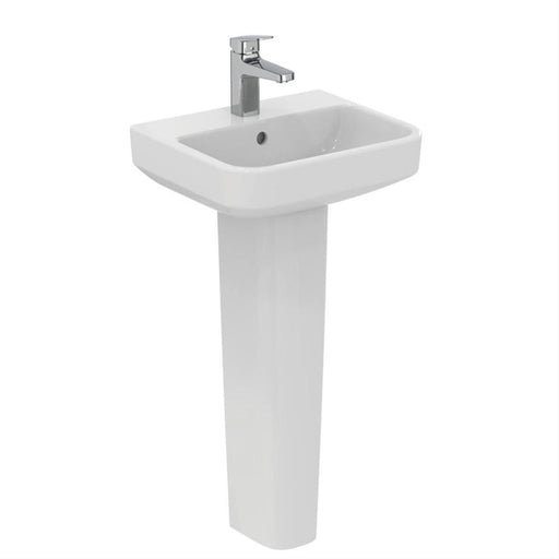 Ideal Standard i.Life B 45cm Handrinse Basin - Unbeatable Bathrooms