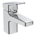 Ideal Standard i.Life B 55cm Semi-Countertop Washbasin - Unbeatable Bathrooms