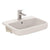 Ideal Standard i.Life B 55cm Semi-Countertop Washbasin - Unbeatable Bathrooms