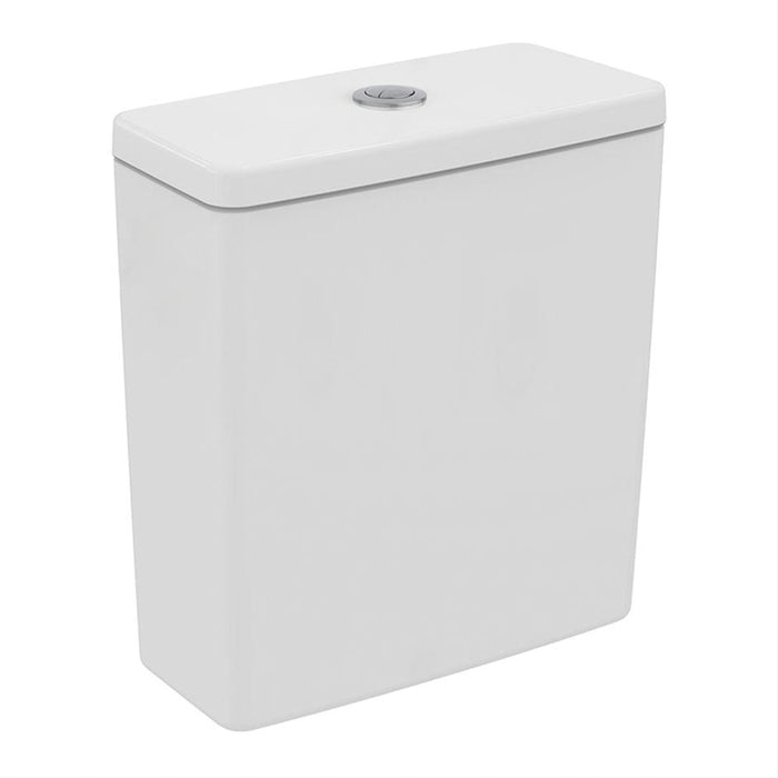 Ideal Standard i.Life B Close Coupled Toilet with Rimless+ Technology - Unbeatable Bathrooms