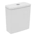Ideal Standard i.Life B Close Coupled Toilet with Rimless+ Technology - Unbeatable Bathrooms