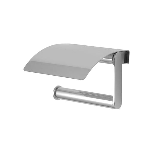 Ideal Standard Concept Toilet Roll Holder with Cover - Unbeatable Bathrooms