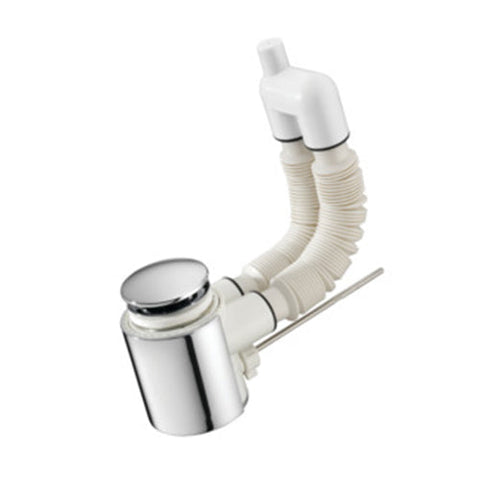 Ideal Standard Idealflow Hidden Basin Overflow - Unbeatable Bathrooms