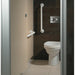 Ideal Standard i.Life A Back To Wall Toilet with Rimless+ Technology - Unbeatable Bathrooms
