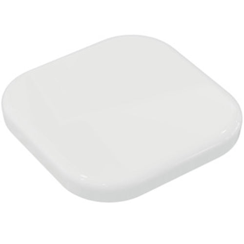 Ideal Standard Strada II Small Ceramic Waste Cover - Unbeatable Bathrooms