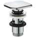 Ideal Standard Strada II Luxury Basin Clicker Waste - Slotted - Unbeatable Bathrooms