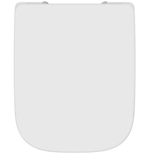 Ideal Standard i.Life A Wall Mounted Toilet with Rimless+ Technology - Unbeatable Bathrooms