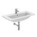 Ideal Standard i.Life S Compact Vanity Washbasin - Unbeatable Bathrooms