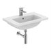Ideal Standard i.Life S Compact Vanity Washbasin - Unbeatable Bathrooms