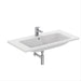 Ideal Standard i.Life B 60cm / 80cm / 100cm 2 Drawer Wall Hung Vanity Unit - Unbeatable Bathrooms