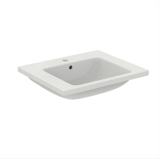 Ideal Standard i.Life B Vanity Washbasin - Unbeatable Bathrooms