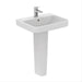 Ideal Standard i.Life B 1 Taphole Washbasin - Unbeatable Bathrooms