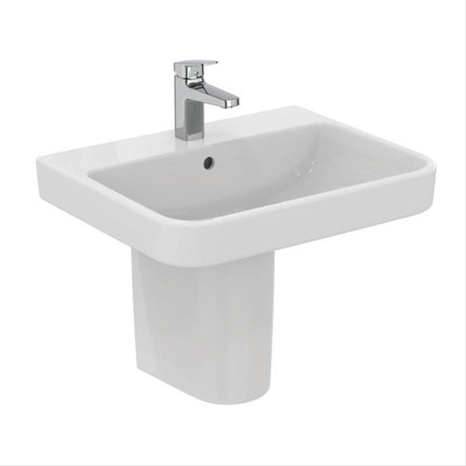 Ideal Standard i.Life B 1 Taphole Washbasin - Unbeatable Bathrooms