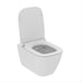 Ideal Standard i.Life B Wall Mounted Toilet with Rimless+ Technology - Unbeatable Bathrooms