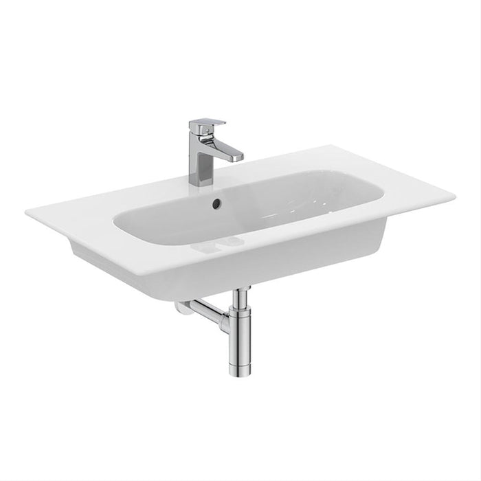 Ideal Standard i.Life A 60cm / 80cm / 100cm / 120cm Wall Hung Vanity Unit - Unbeatable Bathrooms