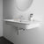 Ideal Standard i.Life A 60cm / 80cm / 100cm / 120cm Wall Hung Vanity Unit - Unbeatable Bathrooms