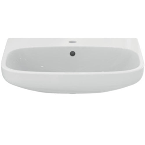 Ideal Standard i.Life A 1 Taphole Washbasin - Unbeatable Bathrooms