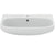 Ideal Standard i.Life A 1 Taphole Washbasin - Unbeatable Bathrooms