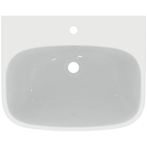 Ideal Standard i.Life A 1 Taphole Washbasin - Unbeatable Bathrooms