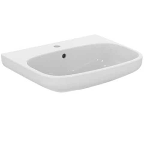Ideal Standard i.Life A 1 Taphole Washbasin - Unbeatable Bathrooms