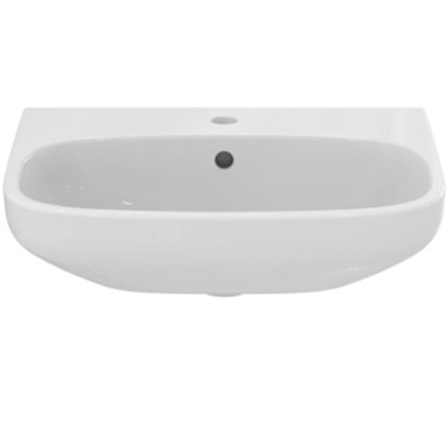 Ideal Standard i.Life A 1 Taphole Washbasin - Unbeatable Bathrooms